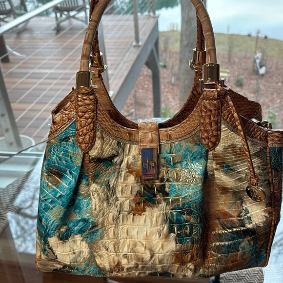 Brahmin Handbag - Picture 2 of 13